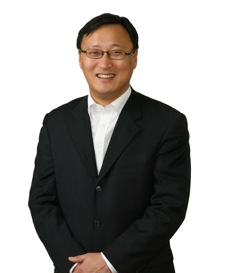 이사장 이병학